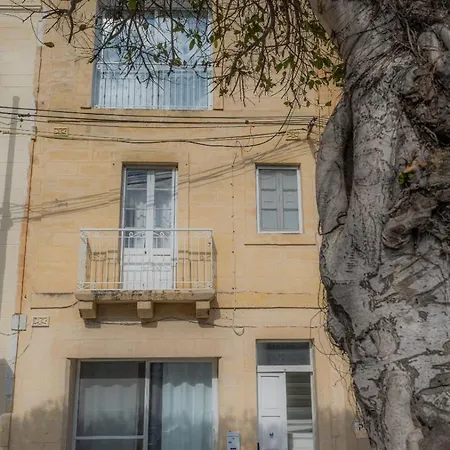Lejlighed Sea Balcony House